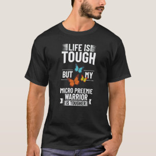 Camiseta Micro Preemie Nicu Nascimento Prematuro Enfermeira