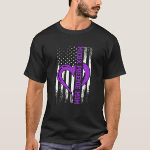 Camiseta Micro Preemie Nicu Nova Mãe Sucedeu Nascimento Pre