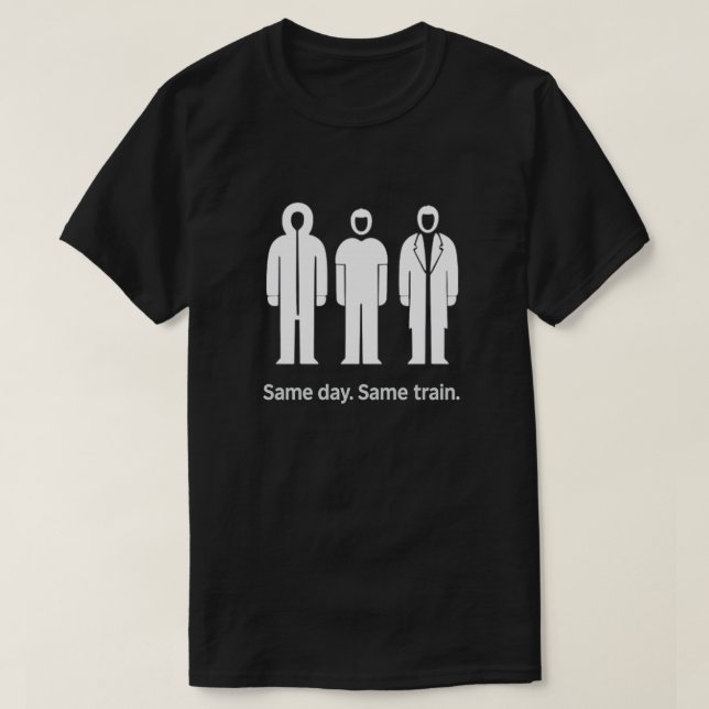 Camiseta Microclima | Ironia do clima em Nova York (Frente do Design)
