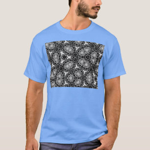 Camiseta microcosmo