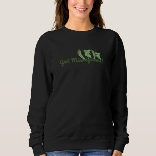 Camiseta Microgreens Gardening