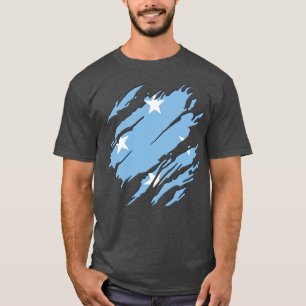 Camiseta Micronésia Sempre