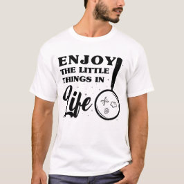 Camiseta Microscópio Divertido, Microbiologistas Nerd da Bi