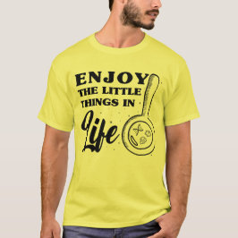 Camiseta Microscópio Divertido, Microbiologistas Nerd da Bi