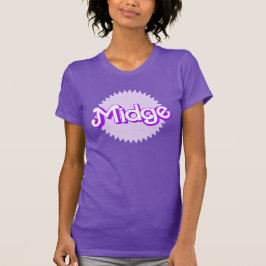 Camiseta Midge Doll
