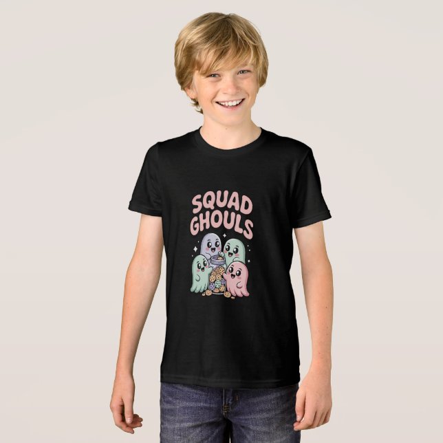 Camiseta Midnight Munchies (Frente Completa)