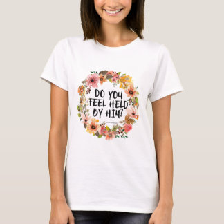 Camiseta Midsommar Cote: Você se sente preso por ele?