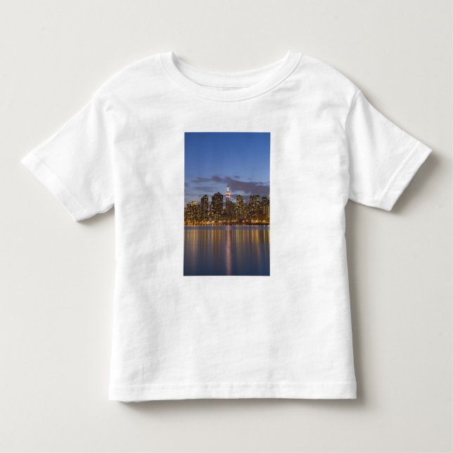 Camiseta Midtown Manhattan (Frente)