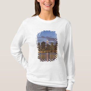 Camiseta Midtown Manhattan