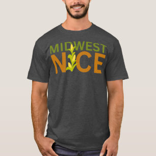 Camiseta Midwest Nice TSirt