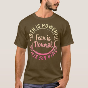 Camiseta Midwives Day Doula Midwife Birth Labor Delivery Nu