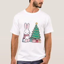 Miffy na Manhã de Natal