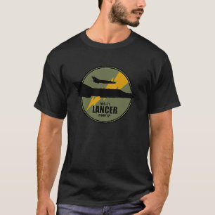 Camiseta MIG 21 Lancer