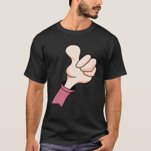 Camiseta Migalhas Para Cima Assinar Sim Concordar Bom Traba