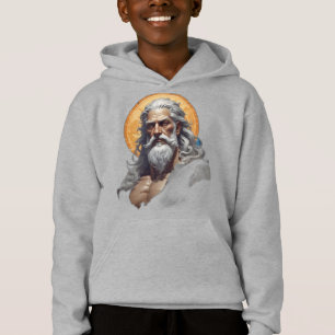 Camiseta Mighty Zeus - Deus do Trovão