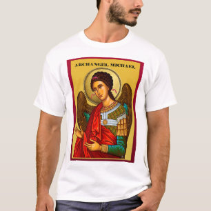 Camiseta Miguel Arcanjo