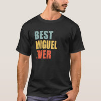 Miguel Best Ever Miguel