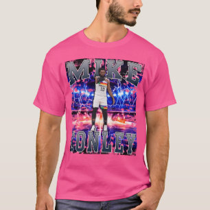 Camiseta Mike Conley