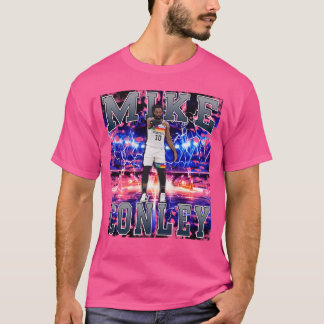 Camiseta Mike Conley