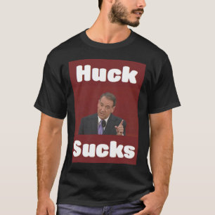 Camiseta Mike Huckabee