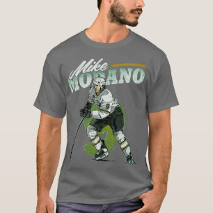 Camiseta Mike Modano Dallas Retro TShirt