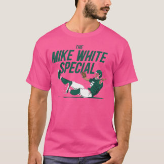 Camiseta Mike White Special