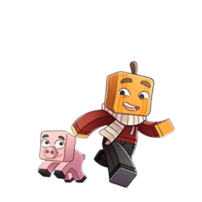 Camiseta  mikecrack (Criador carregado)