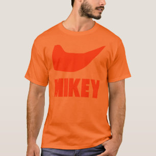Camiseta Mikey