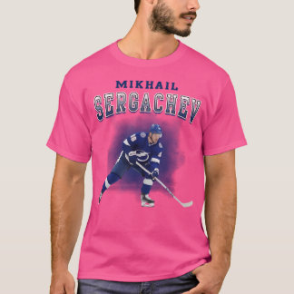Camiseta Mikhail Sergachev