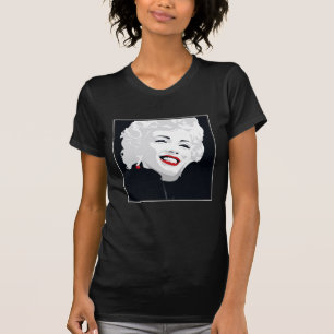 Camiseta Miki Marilyn