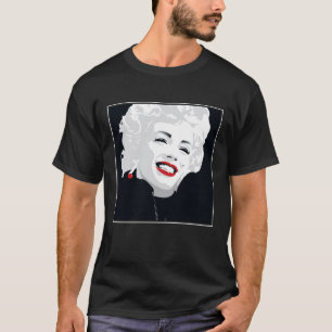 Camiseta Miki Marilyn
