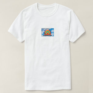 Camiseta Mikitiez especial de verão everydaylook