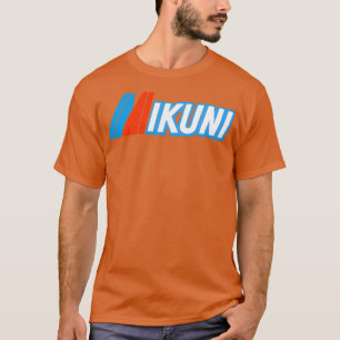 Camiseta Mikuni Racing