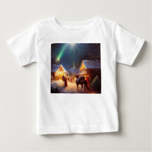 Camiseta Milagre de Natal 3