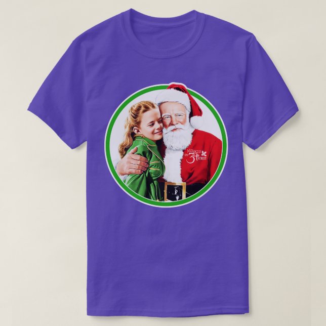 Camiseta Milagre na Rua 34 (Frente do Design)