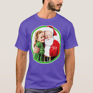 Camiseta Milagre na Rua 34