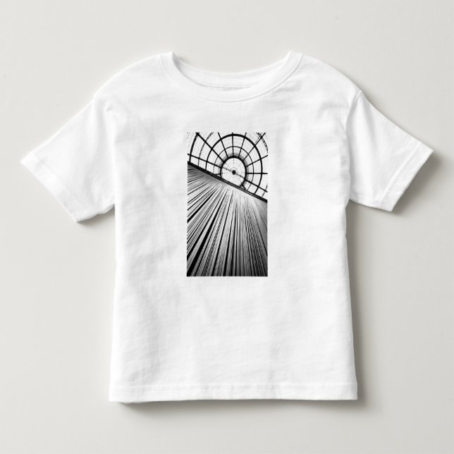 Camiseta Milano Itália, exibição na Galleria (Frente)