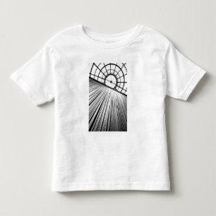 Camiseta Milano Itália, Exposição na Galleria