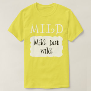 Camiseta MILD Packet Halloween