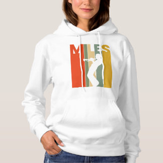 Camiseta Miles Davis
