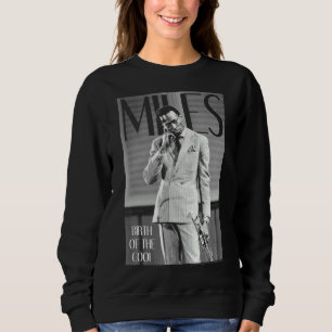 Camiseta Miles Davis Simplesmente Legal