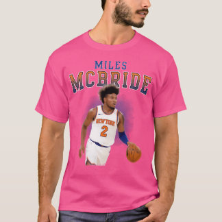 Camiseta Miles Mcbride