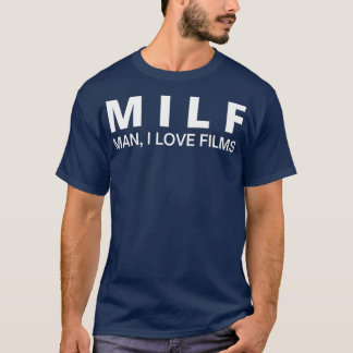 CAMISETA MILF