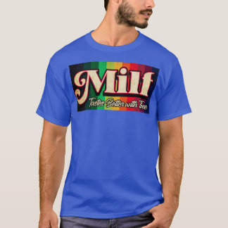 Camiseta Milf é Melhor 1