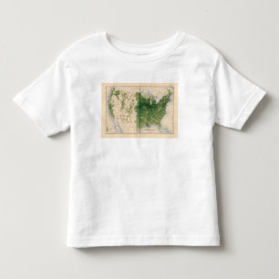 Camiseta Milha de 153 Grains/sq