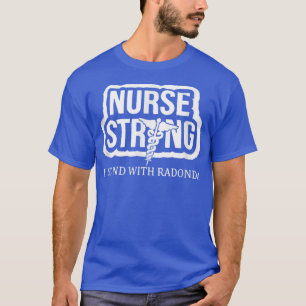 CAMISETA MILHÃO NURSE MARÇO DE 2022