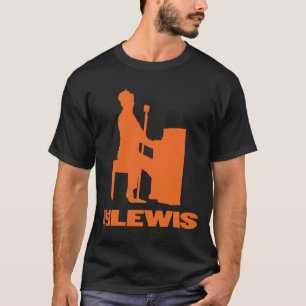 Camiseta Milhão quartetos Lewis do dólar