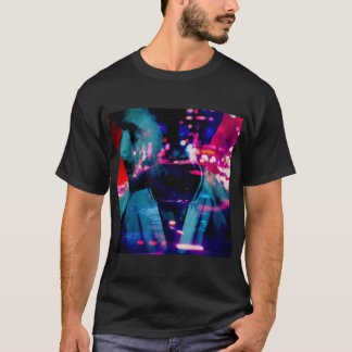 CAMISETA MILHAS DA EXCURSÃO 2018 DE KANE