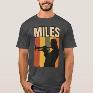 Camiseta Milhas de Música Retroativa