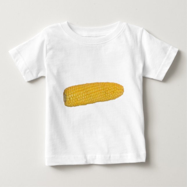 Camiseta Milho no Cob (Frente)